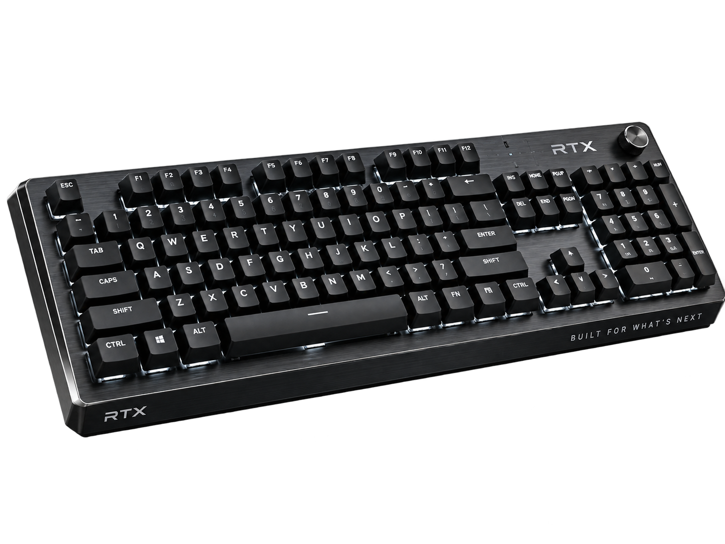 RTX 键盘