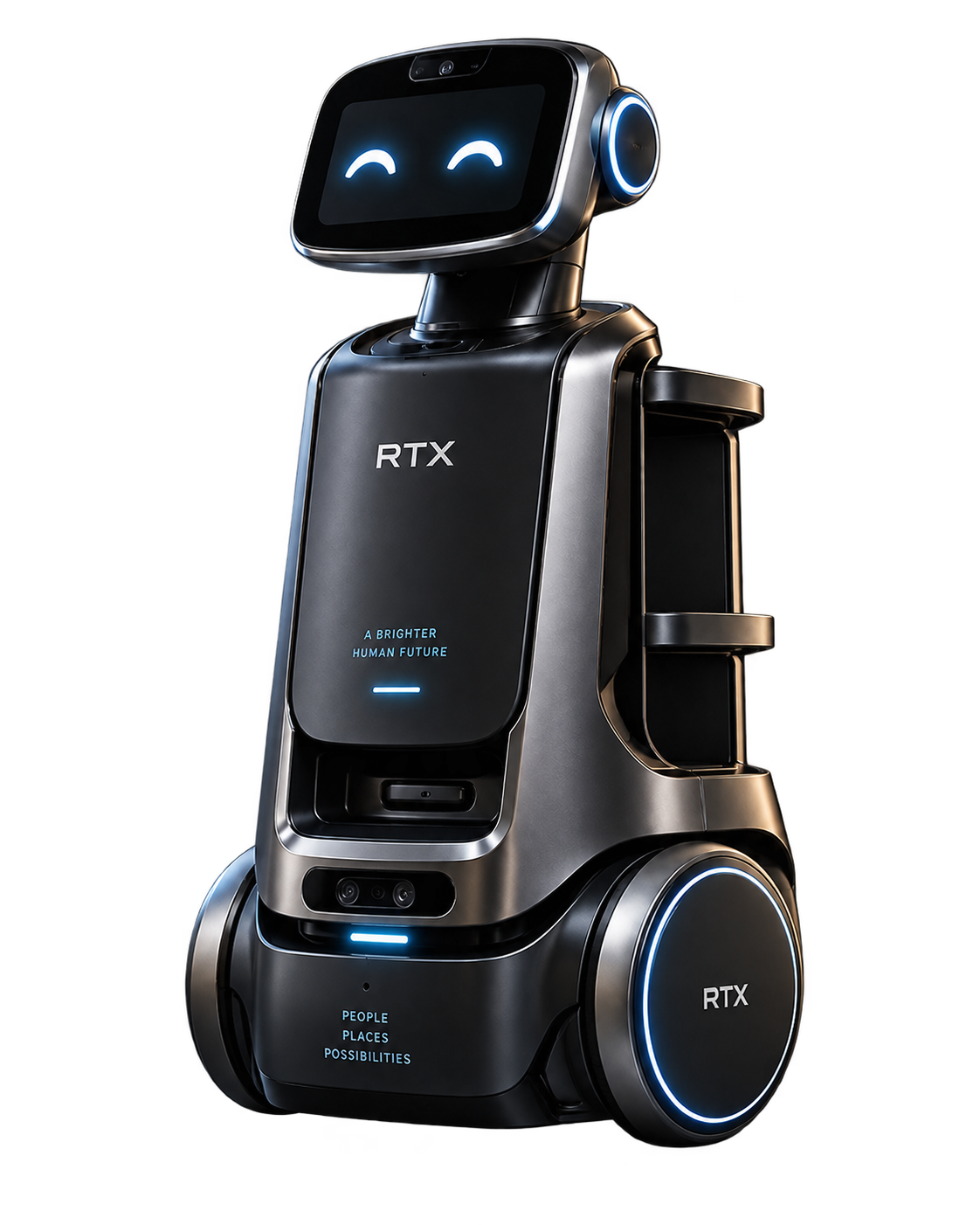 RTX 机器人