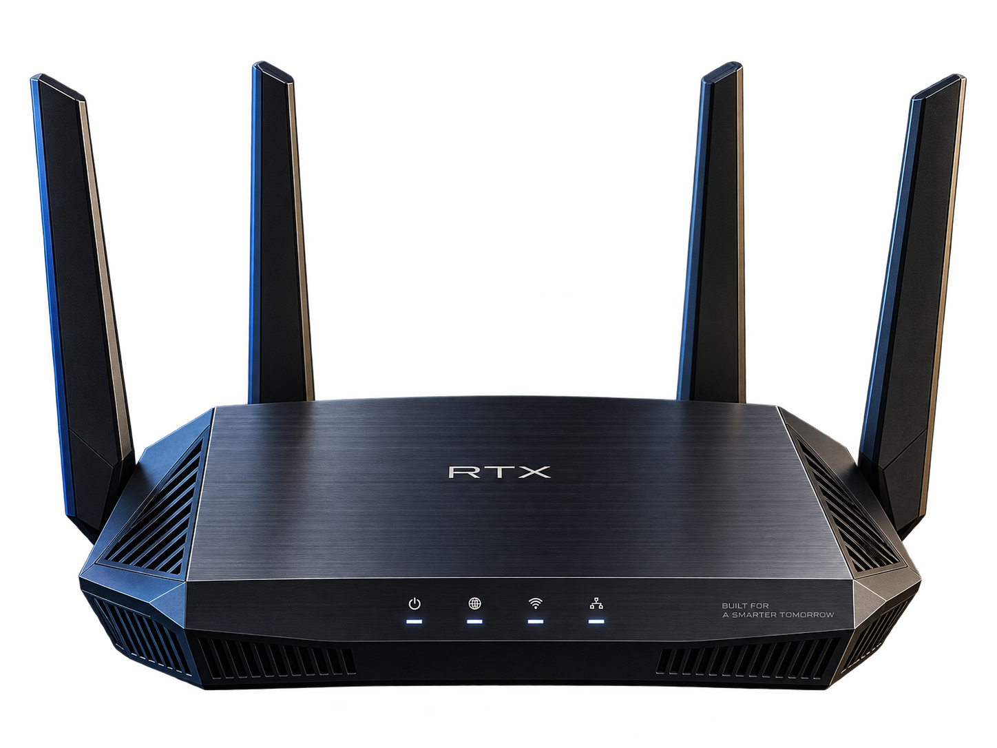 RTX 路由器